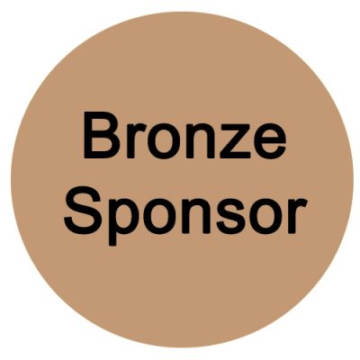 Bronze Sponsor SC