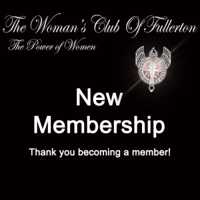 Buy New Membership