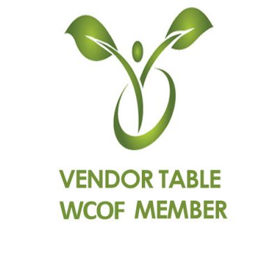 WCOF Health Expo Vendor Members