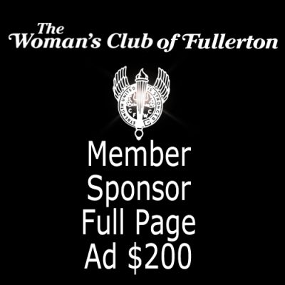 WCOF Full page Yearbook Ad