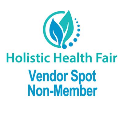 Holistic Health Fair Non-Member