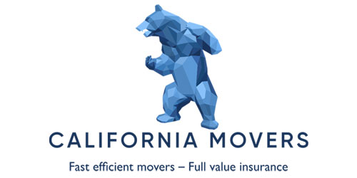California Movers Bronze Sponsor