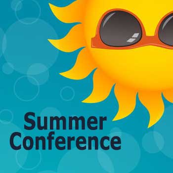 Orange Dist Summer Conference