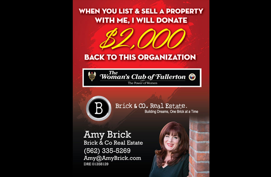 Amy Brick Realtor