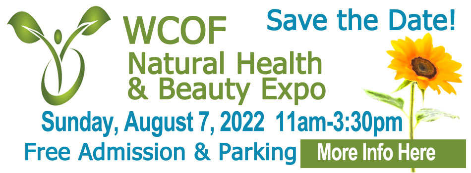 Womans Club of Fullerton Health Expo 2022