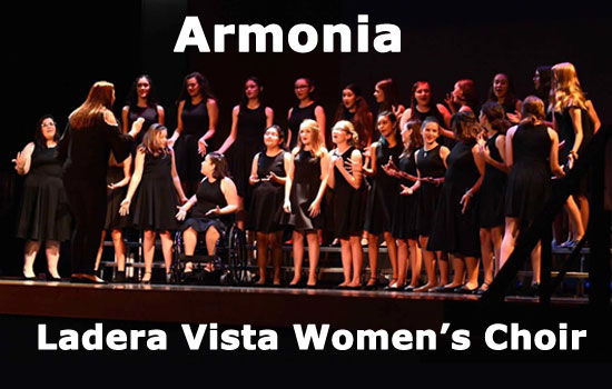 Armonia at LVA