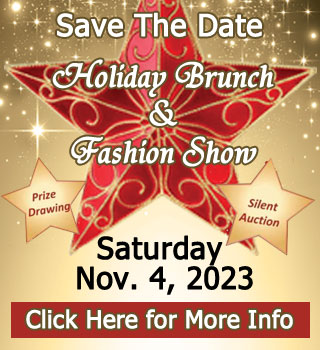 Holiday Fashion show & Brunch