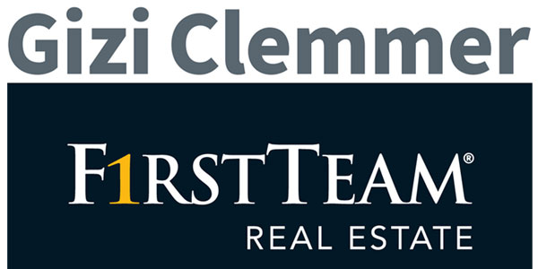 Gizi Glemmer First Team Real Estate