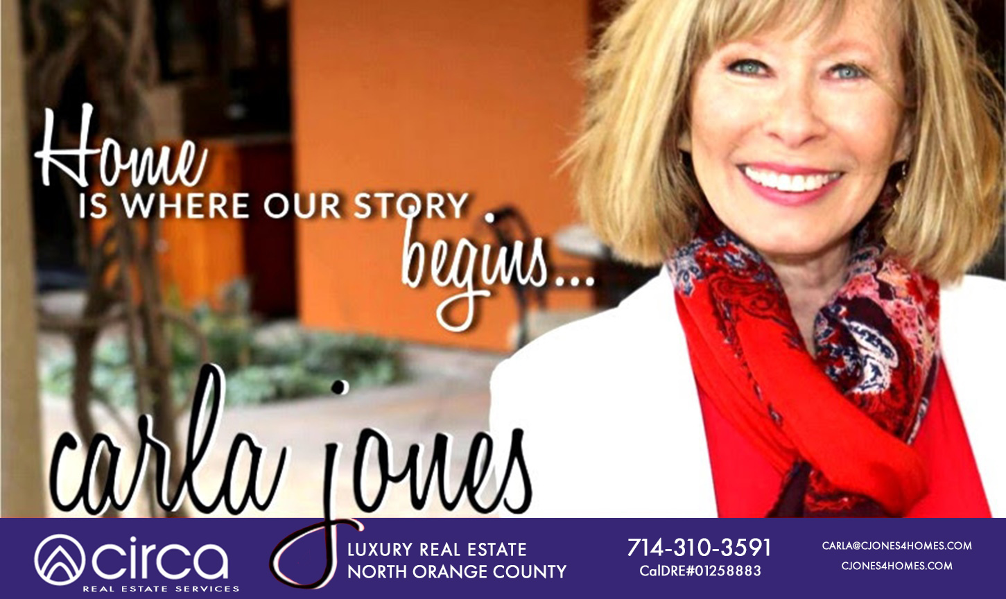 Carla Jones Circa Properties Real Estate