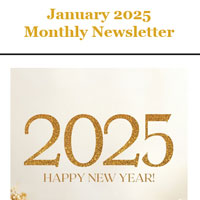 WCOF Jan Newsletter 2025