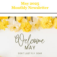 WCOF May Newsletter