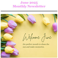WCOF June Newsletter