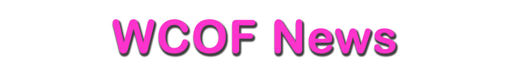 Woman's Club of Fullerton News
