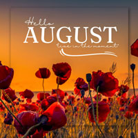 WCOF Aug 2025  Newsletter