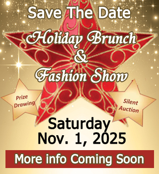 Holiday Fashion Show WCOF