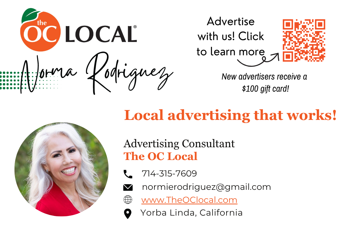 OC Local Magazine