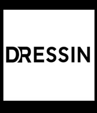 DRESSIN, WCOF Holiday Fashion Show Presenter