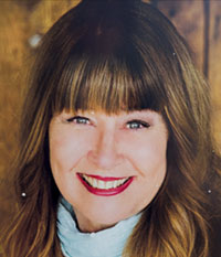 WCOF Holiday Fashion Show Emcee 