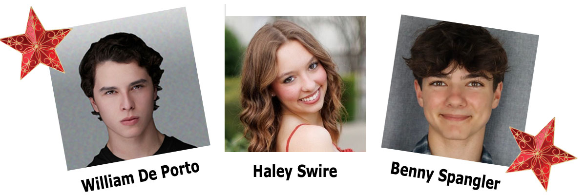 JRAY entertainment WCOF Fashion Show