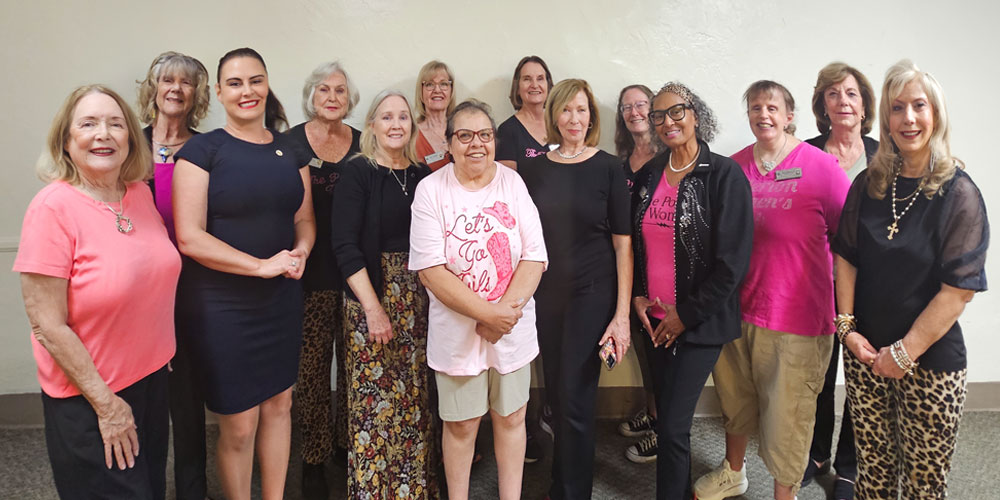 WCOF Leadership Forum Planning Committee