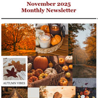 WCOF  Nov newsletter