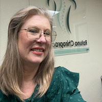 Dr. Jody Rotuna Holistic Health Fair 2026