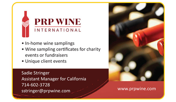 PRP Wines International