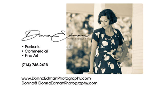 Donna Edman Photography