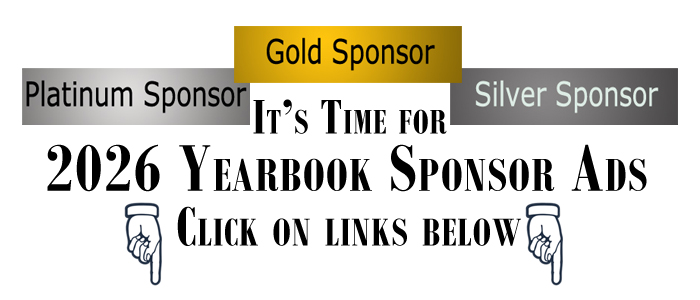 WCOF Yearbook Sponsors ads