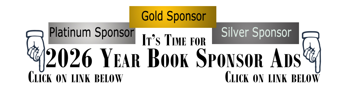 WCOF Sponsorships
