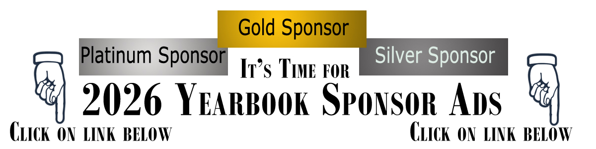 WCOF Yearbook Sponsors ads
