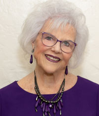 Dianne Wallace Fashion Show Model 2026