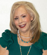 Gail Douglas Park Lane Jewelry