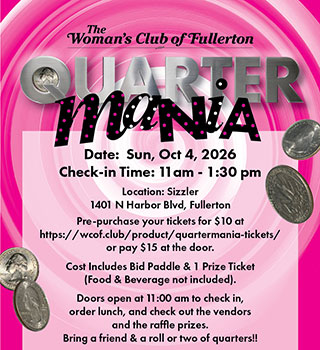 Home-splashQM2025 WCOF Quarter Mania 2026