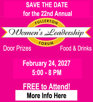 FWLF_500x500_squareV2 Fullerton Women's Leadership Forum 2027
